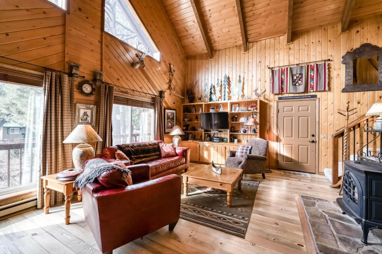Holiday home Oakwood 493