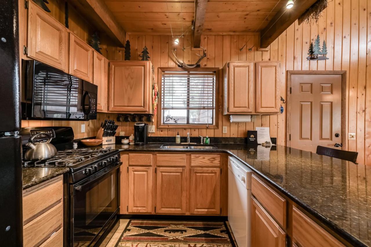 Oakwood 493
