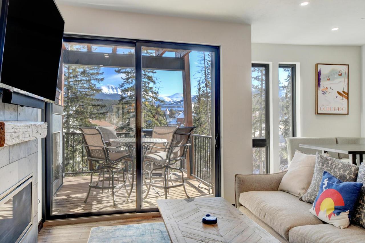 Holiday home Riverfront Luxury Villa: Hot Tub, Views & Free Activities Winter Park