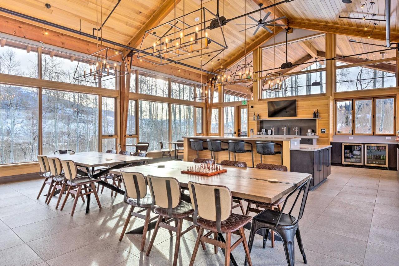 Luxurious With Patio On-site! *