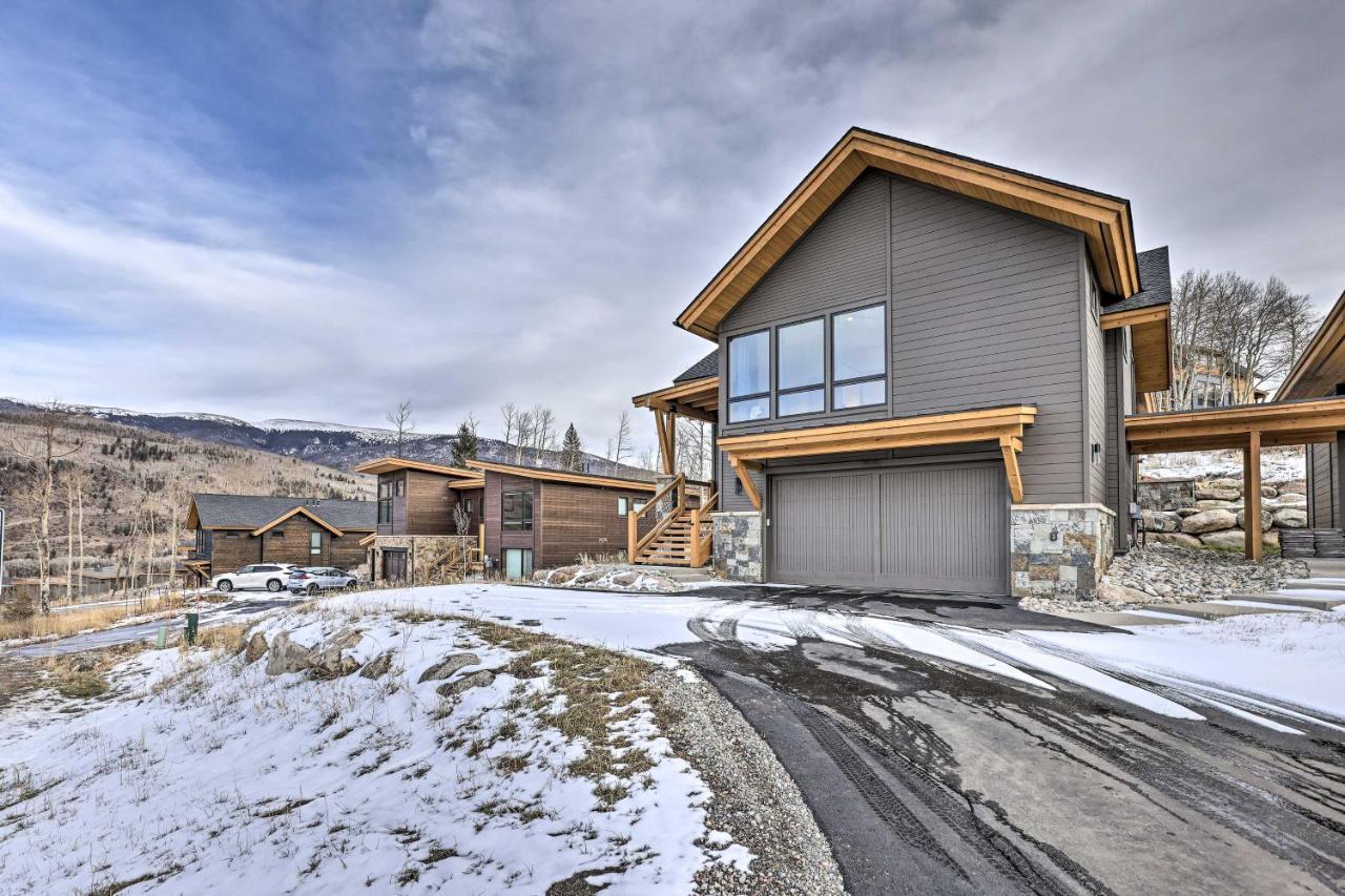 Holiday home Luxurious With Patio On-site! *