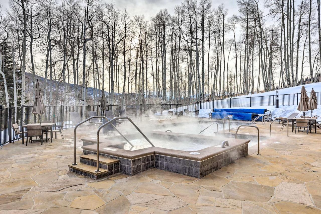 Holiday home Luxurious With Patio On-site! *