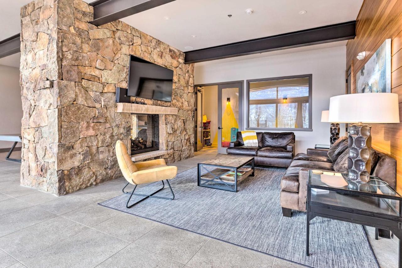 Luxurious With Patio On-site! *