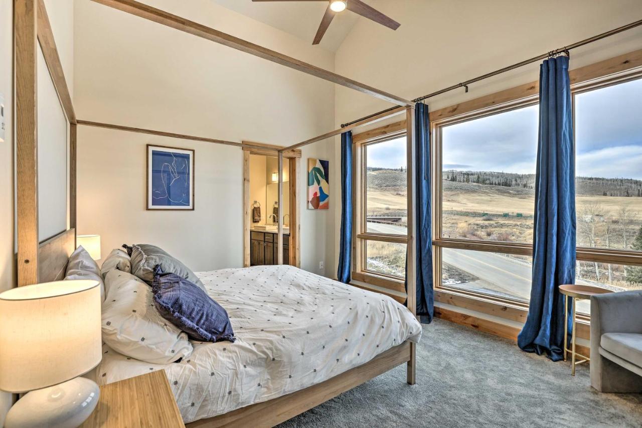 Luxurious With Patio On-site!