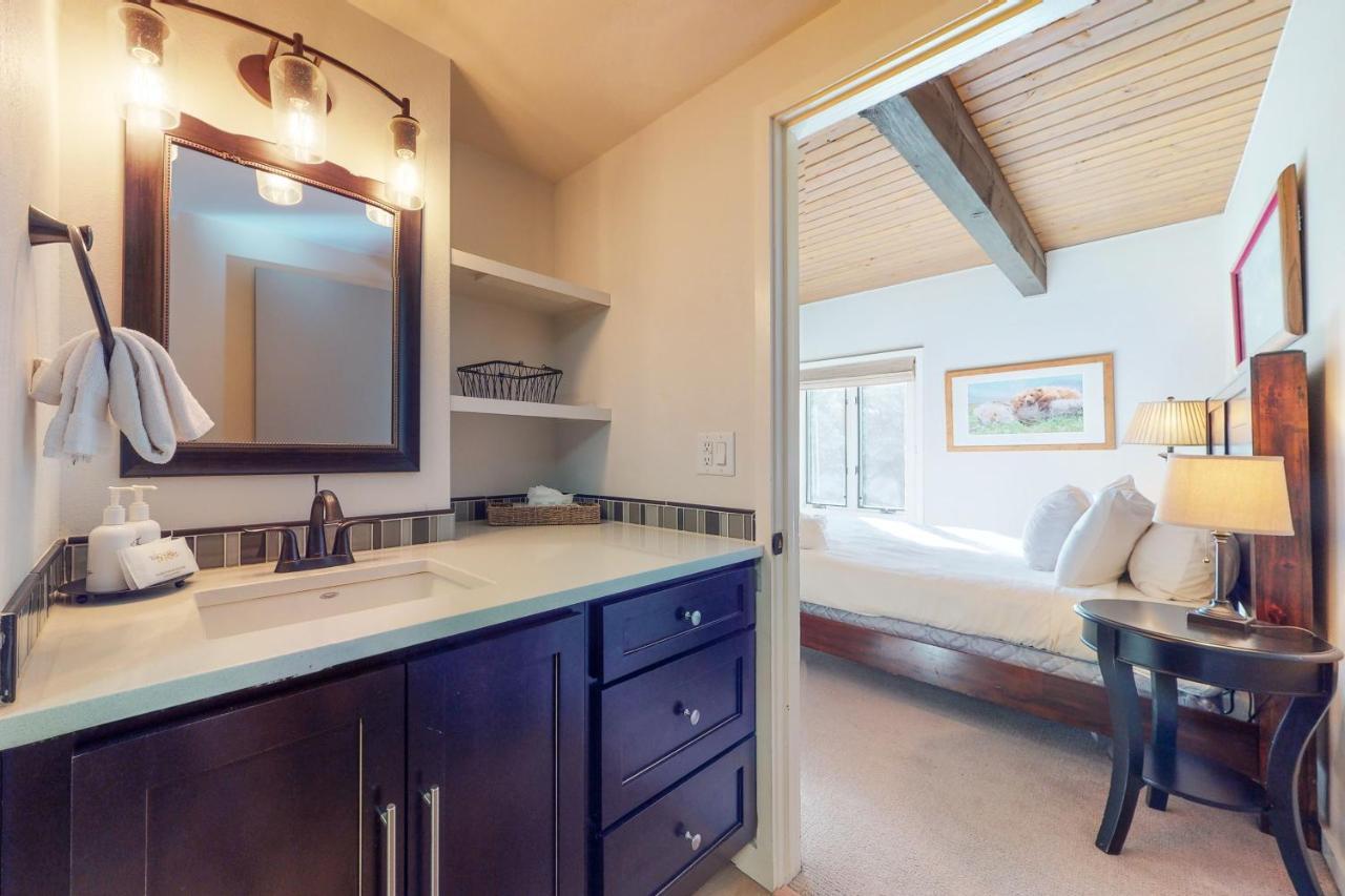 Holiday home Ptarmigan House Steamboat Springs