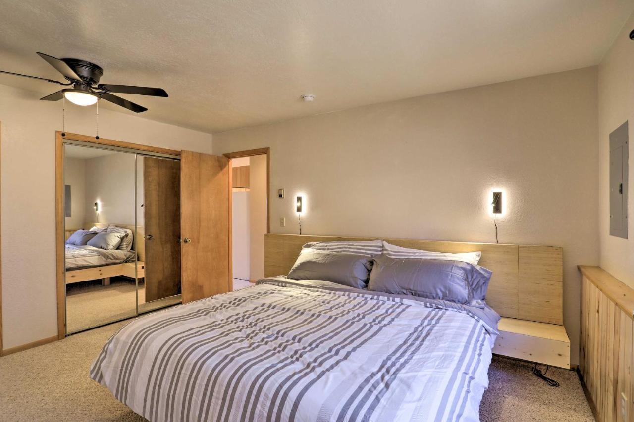 Pagosa Lakes Mountain Hideout With Community Perks! Holiday home Pagosa Springs
