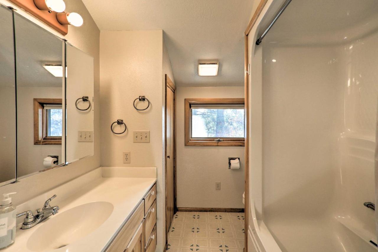 Holiday home Pagosa Lakes Mountain Hideout With Community Perks! Pagosa Springs