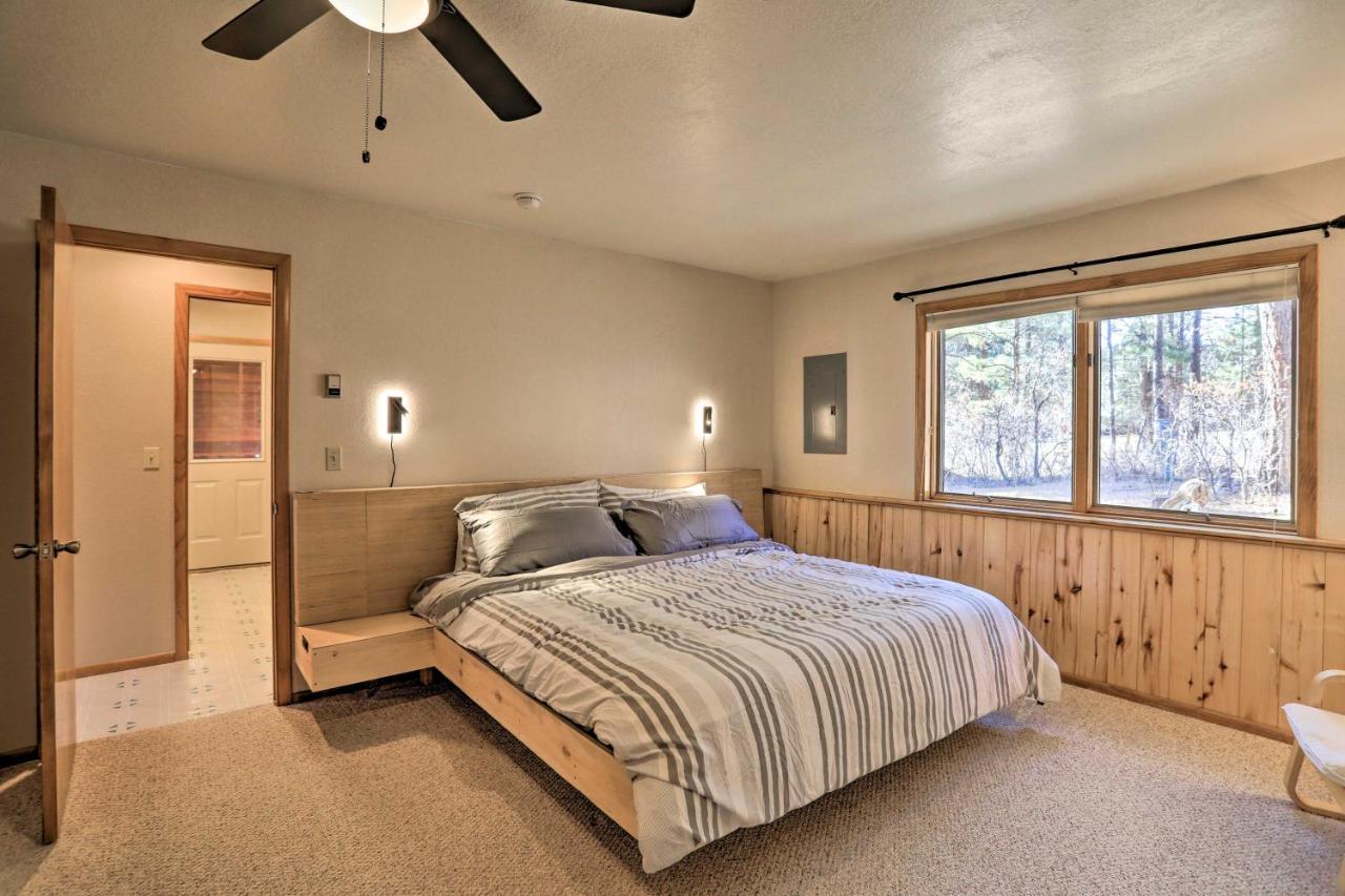Pagosa Lakes Mountain Hideout With Community Perks! Pagosa Springs