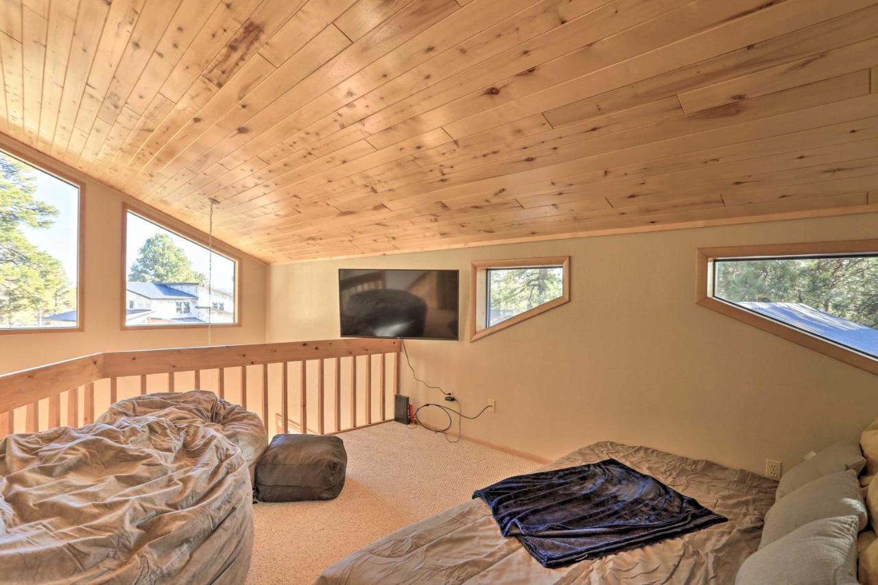 Pagosa Lakes Mountain Hideout With Community Perks! Holiday home *