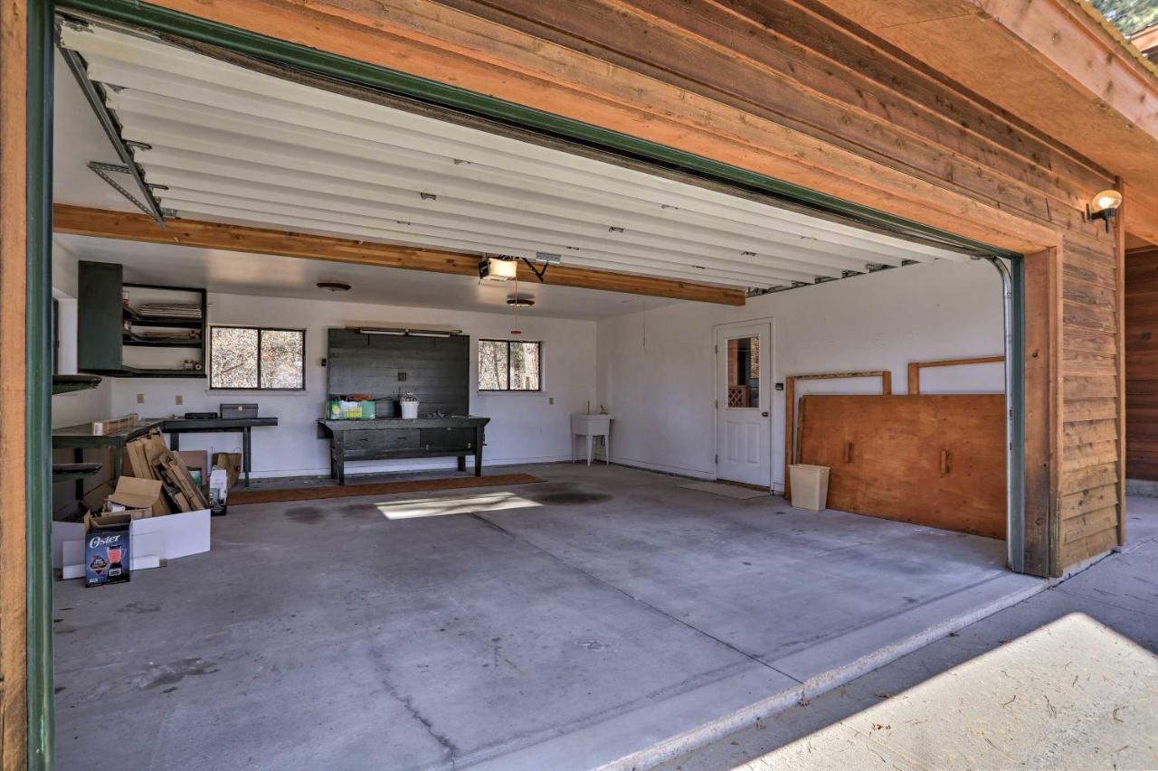 Pagosa Lakes Mountain Hideout With Community Perks! Holiday home