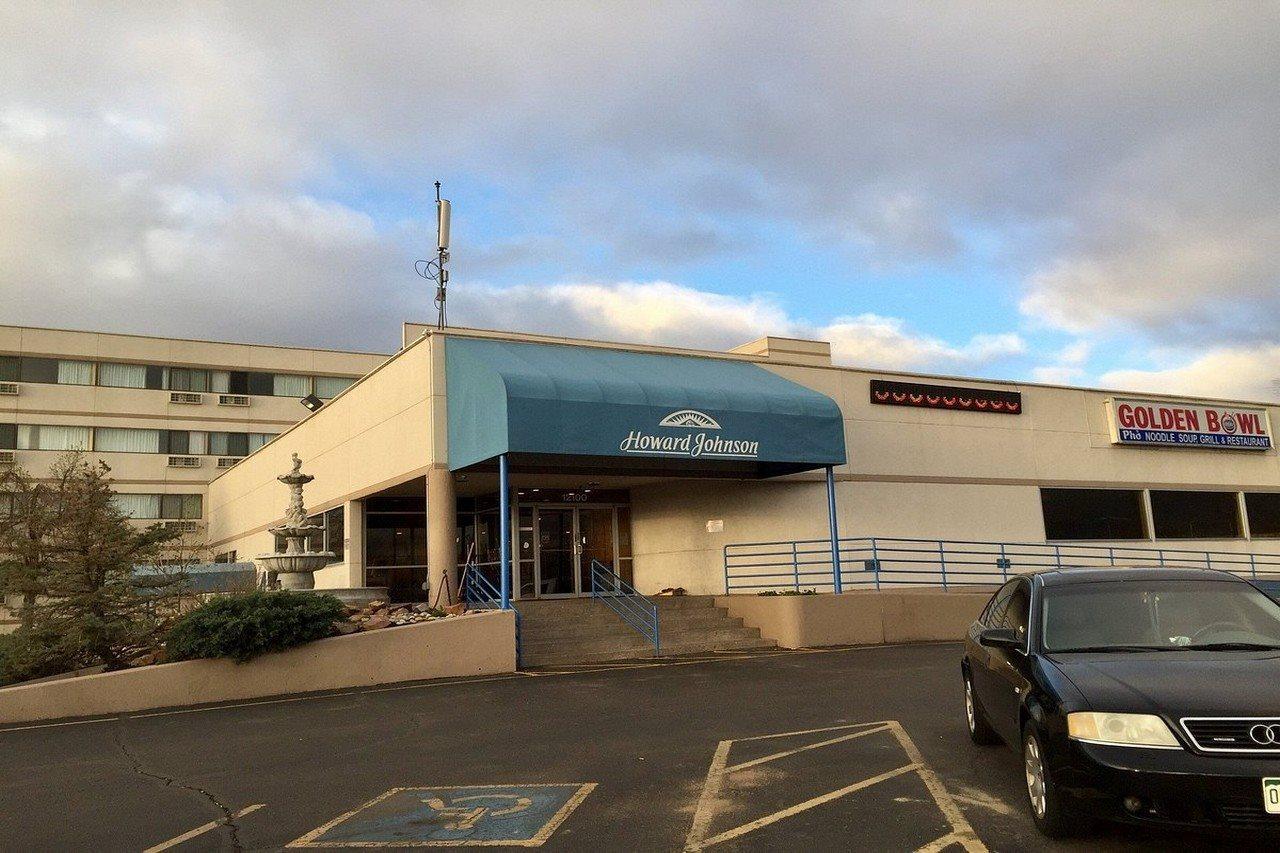 Howard Johnson By Wyndham Denver West Wheat Ridge