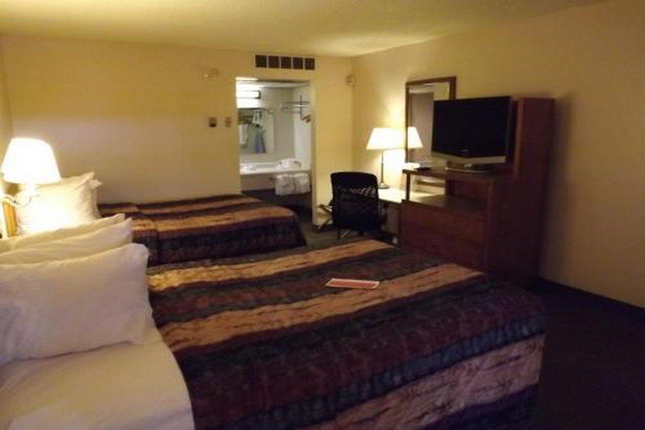 Greenwood Hotel 3*