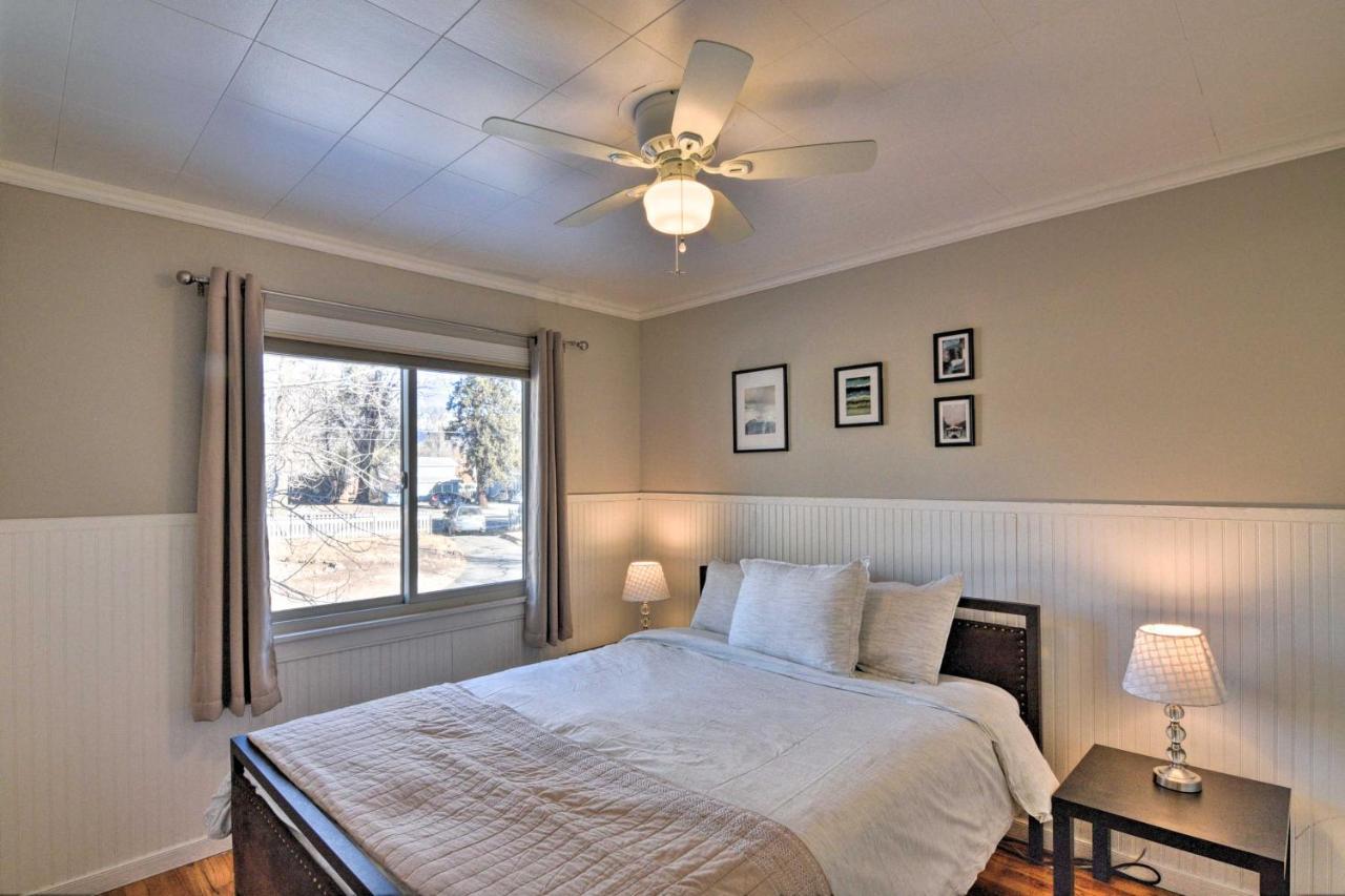 Holiday home Downtown With Patio And Grill! Buena Vista