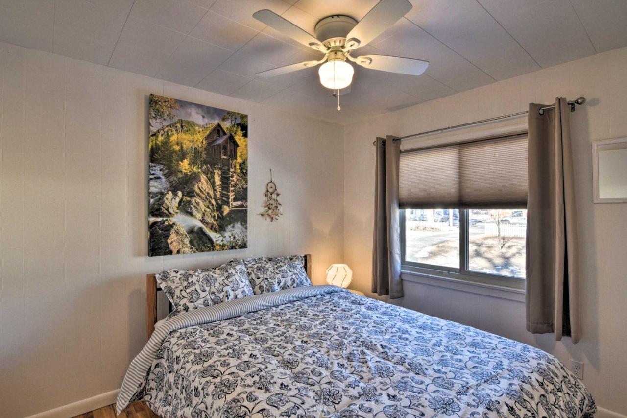 Holiday home Downtown With Patio And Grill! Buena Vista