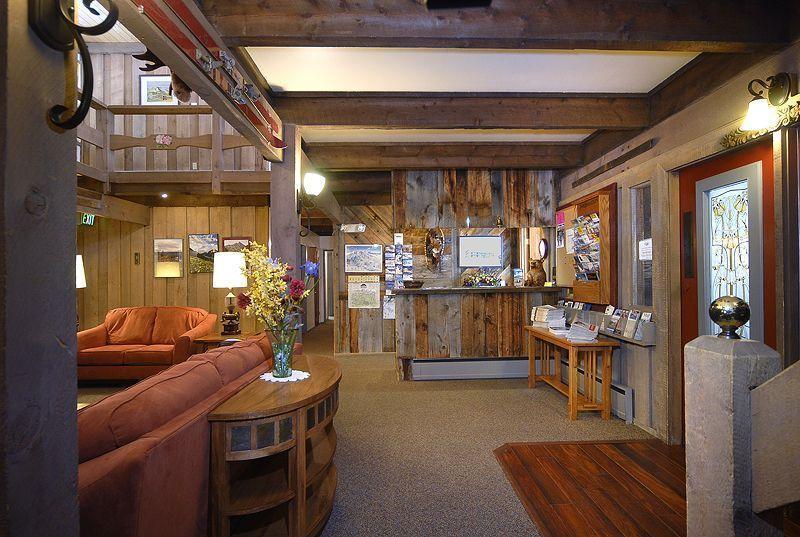 Lodge Cristiana Guesthaus Crested Butte