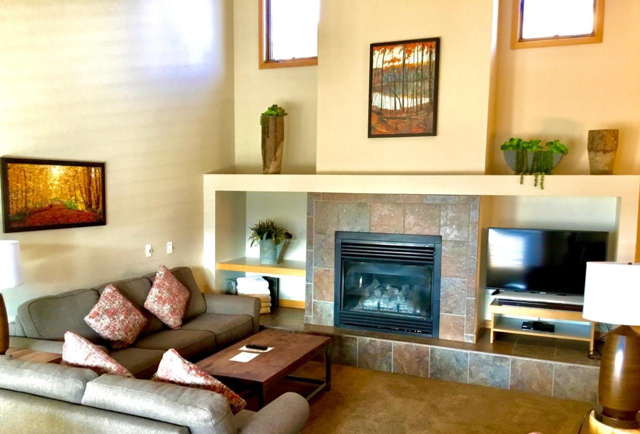 Gold Point By Vacatia Hotel Breckenridge