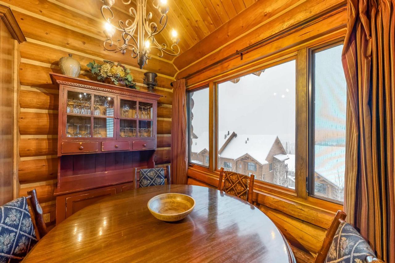 At Tristant 209 - San Sophia View Holiday home Telluride