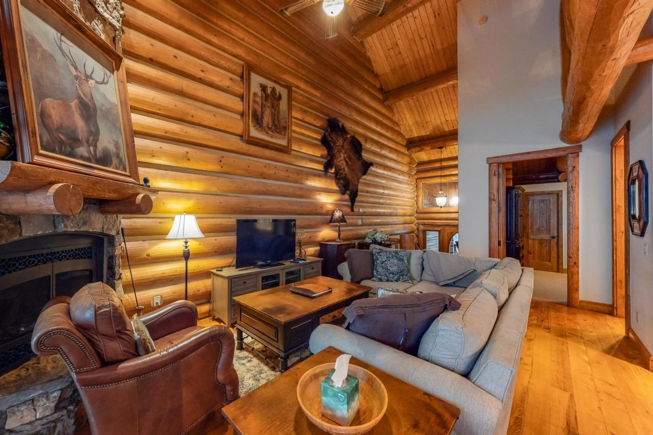 At Tristant 209 - San Sophia View * Telluride