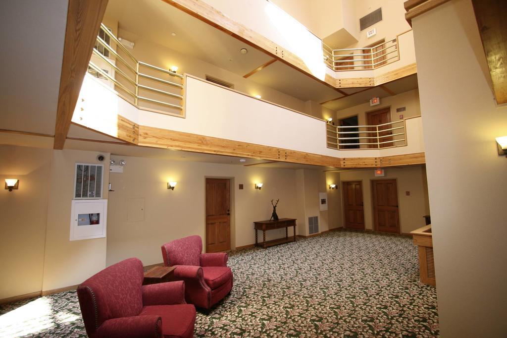 Townsend Place Lodge Beaver Creek