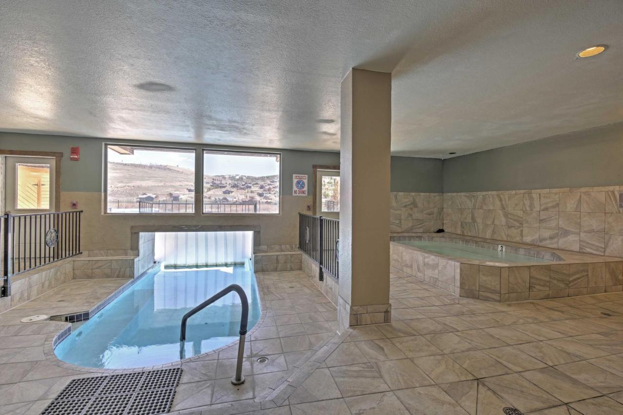 Resort-style Near Skiing And Hiking! * Granby