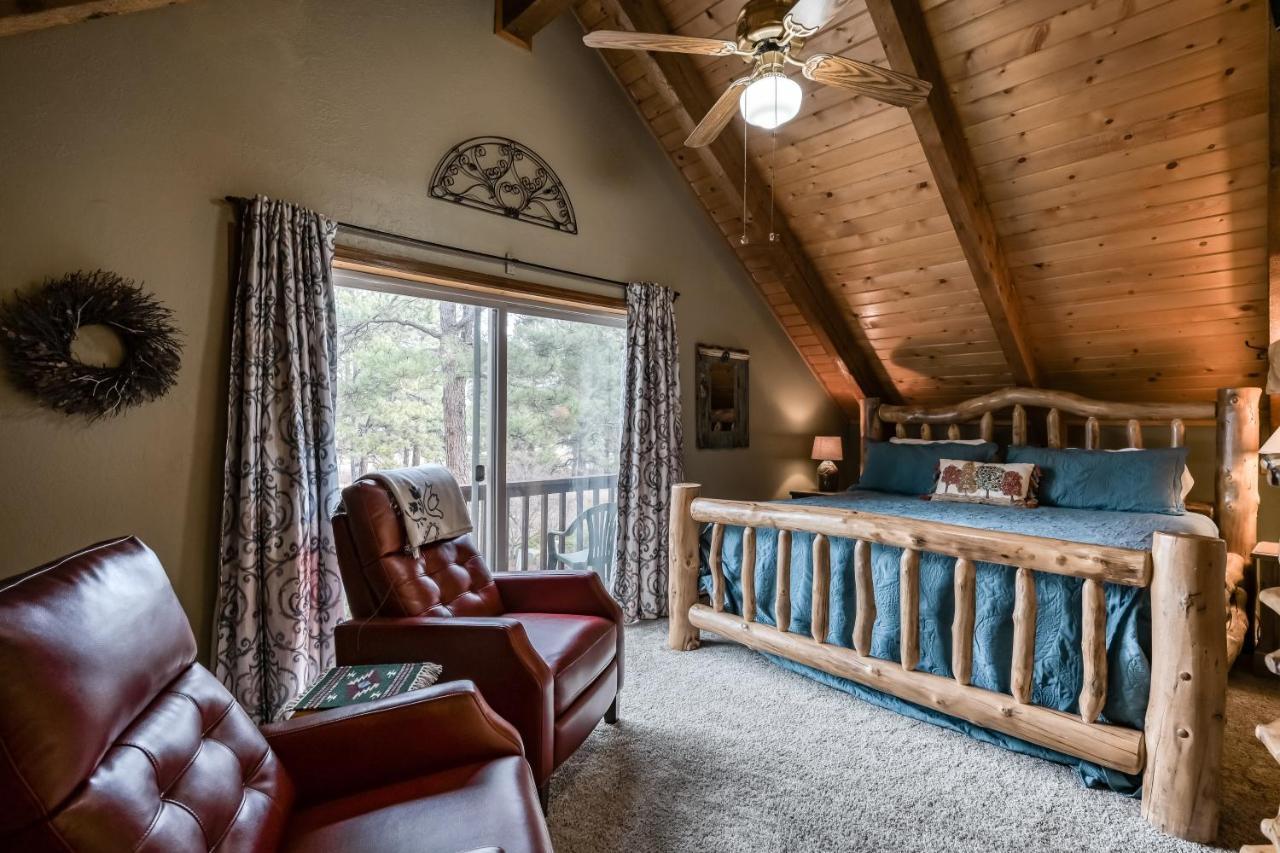 Oakwood 493 Holiday home