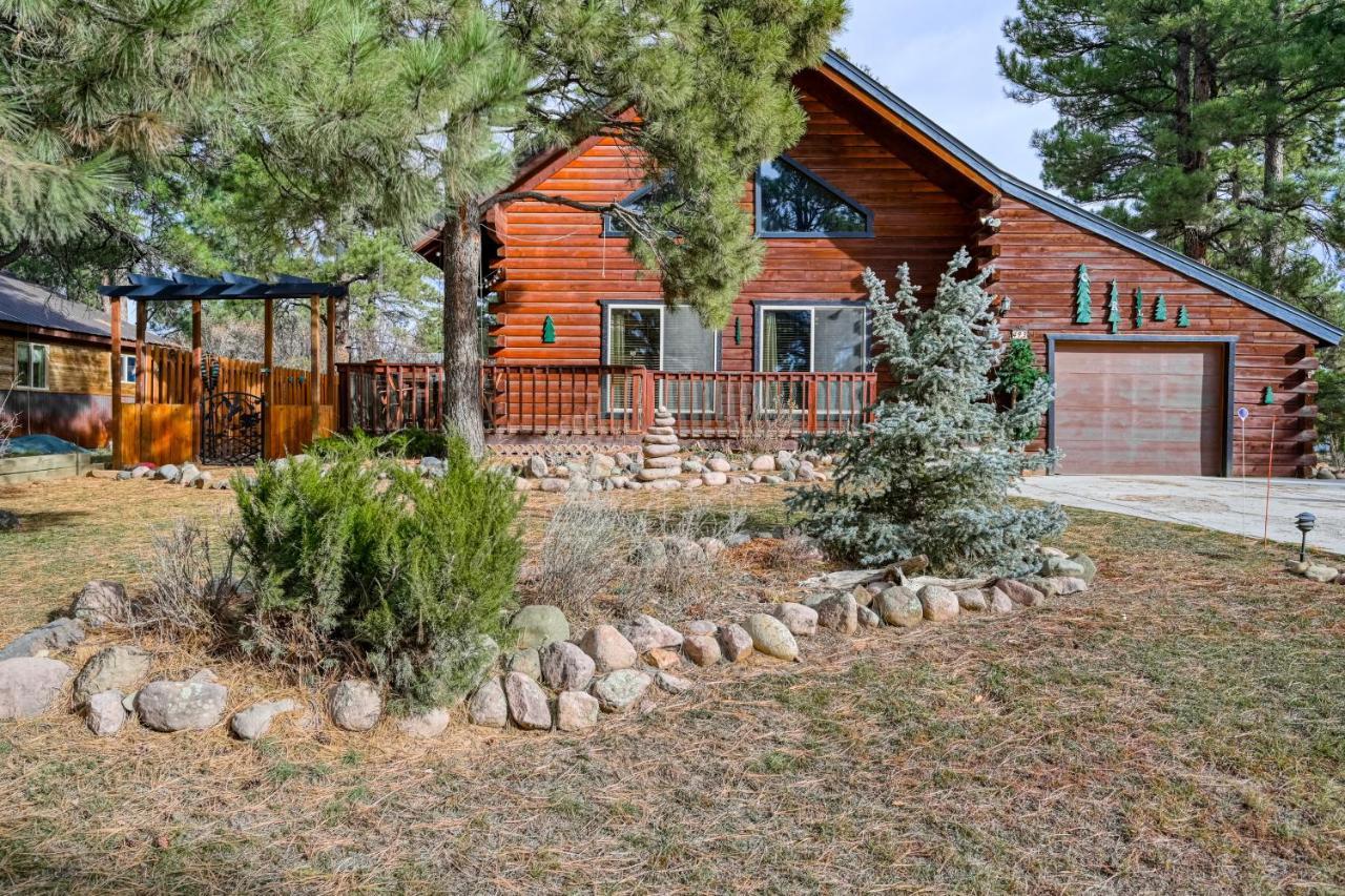 Holiday home Oakwood 493 Pagosa Springs