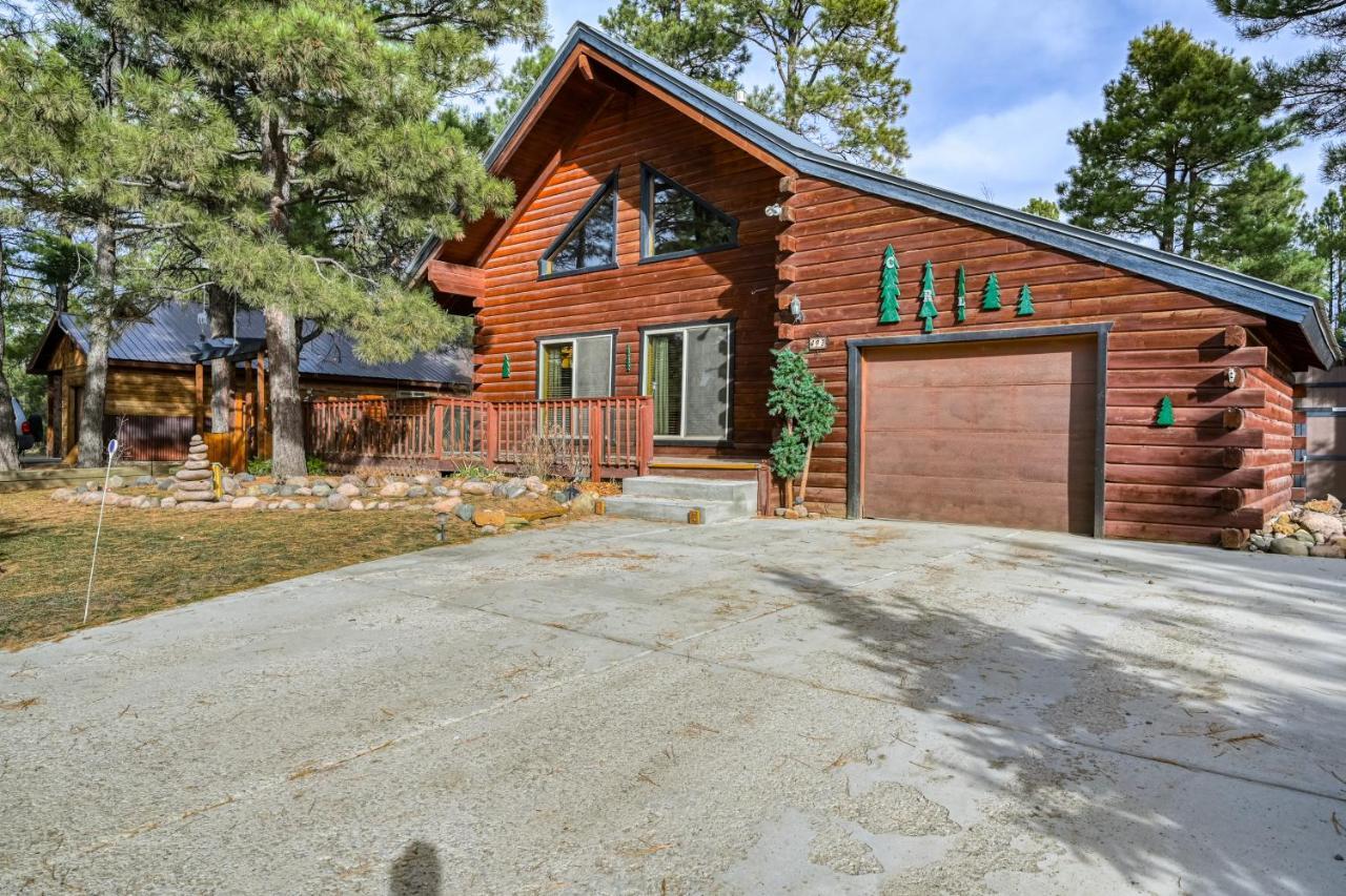 Oakwood 493 Pagosa Springs
