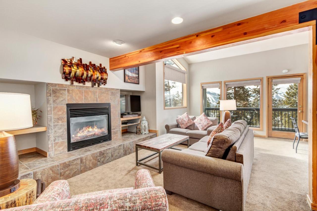 Gold Point By Vacatia 3* Breckenridge