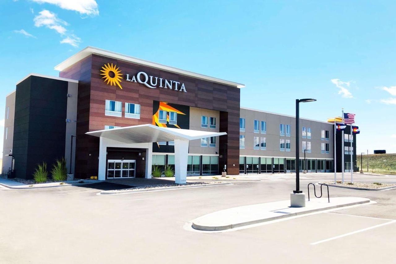 La Quinta & By Wyndham Limon