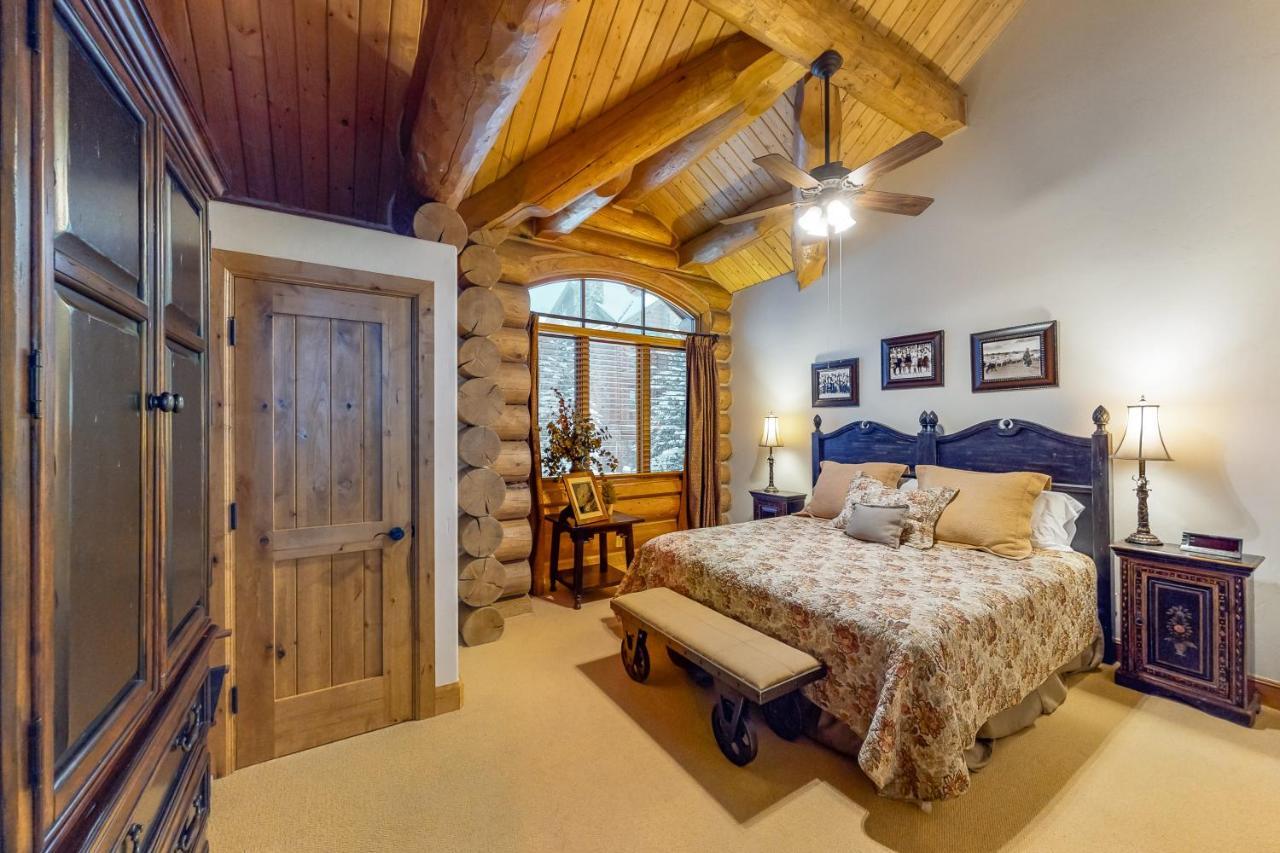 At Tristant 209 - San Sophia View Telluride