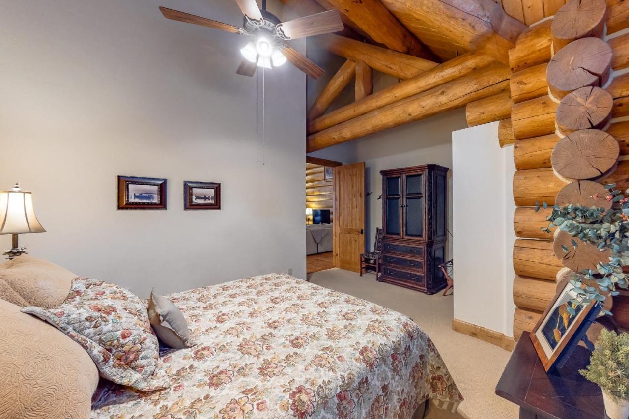 At Tristant 209 - San Sophia View Telluride
