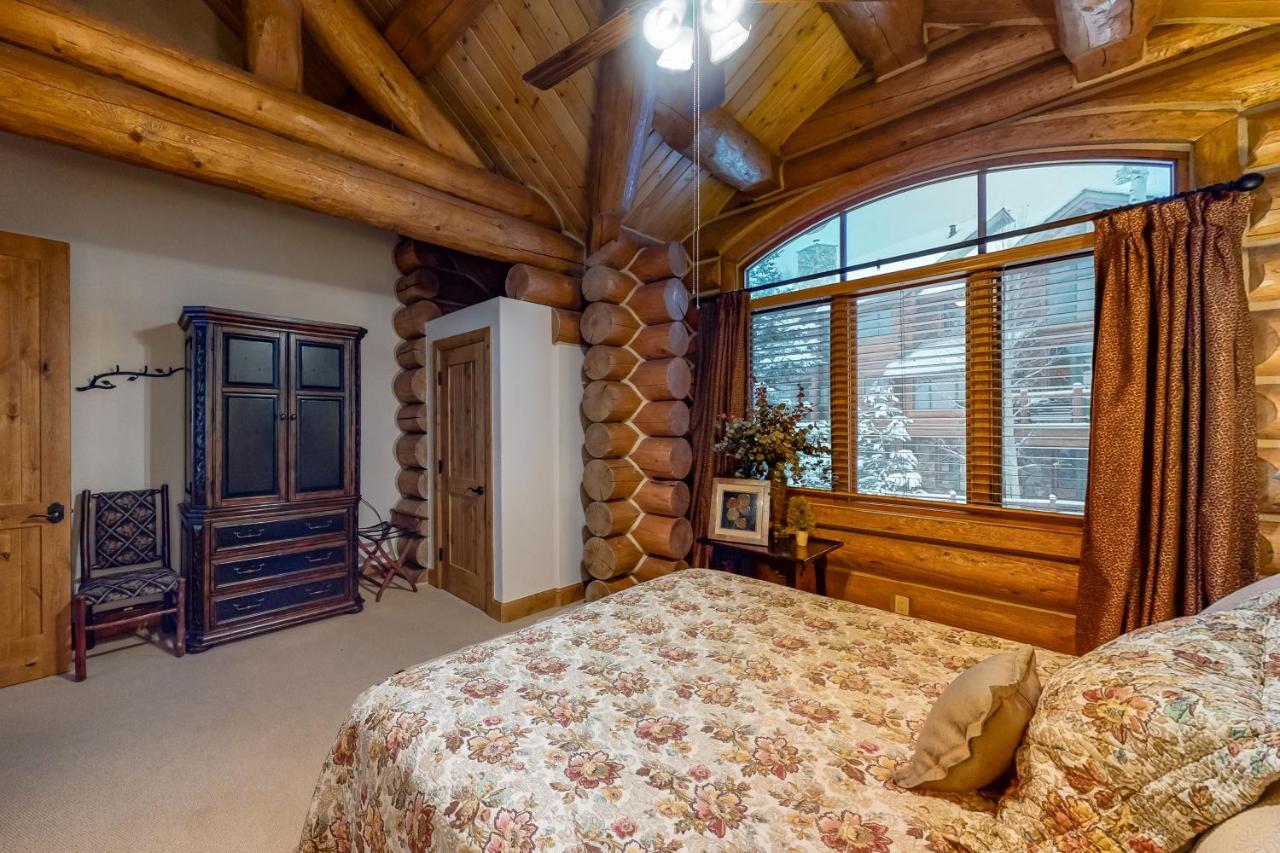 At Tristant 209 - San Sophia View Telluride