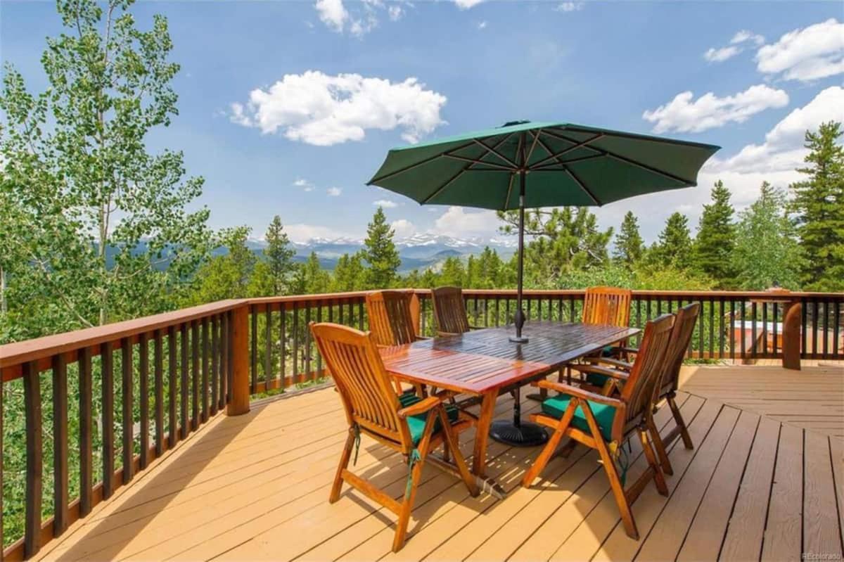 Blue Sky Mountain Ranch Holiday home *