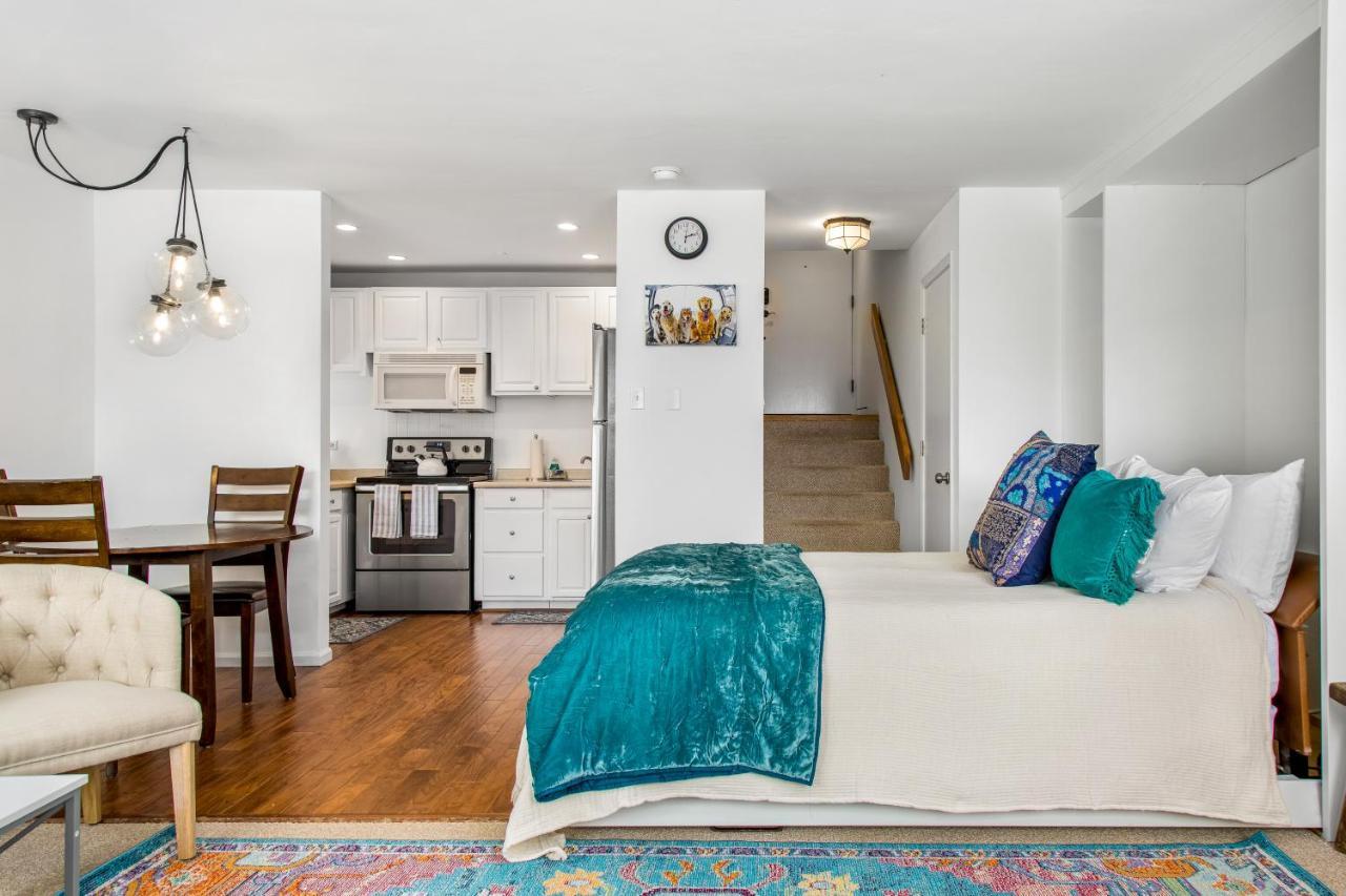 Treasure Apartment