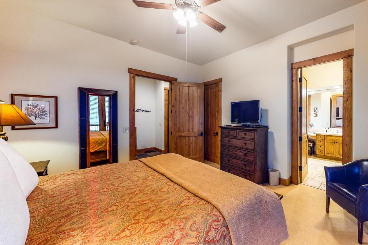 At Tristant 209 - San Sophia View Holiday home
