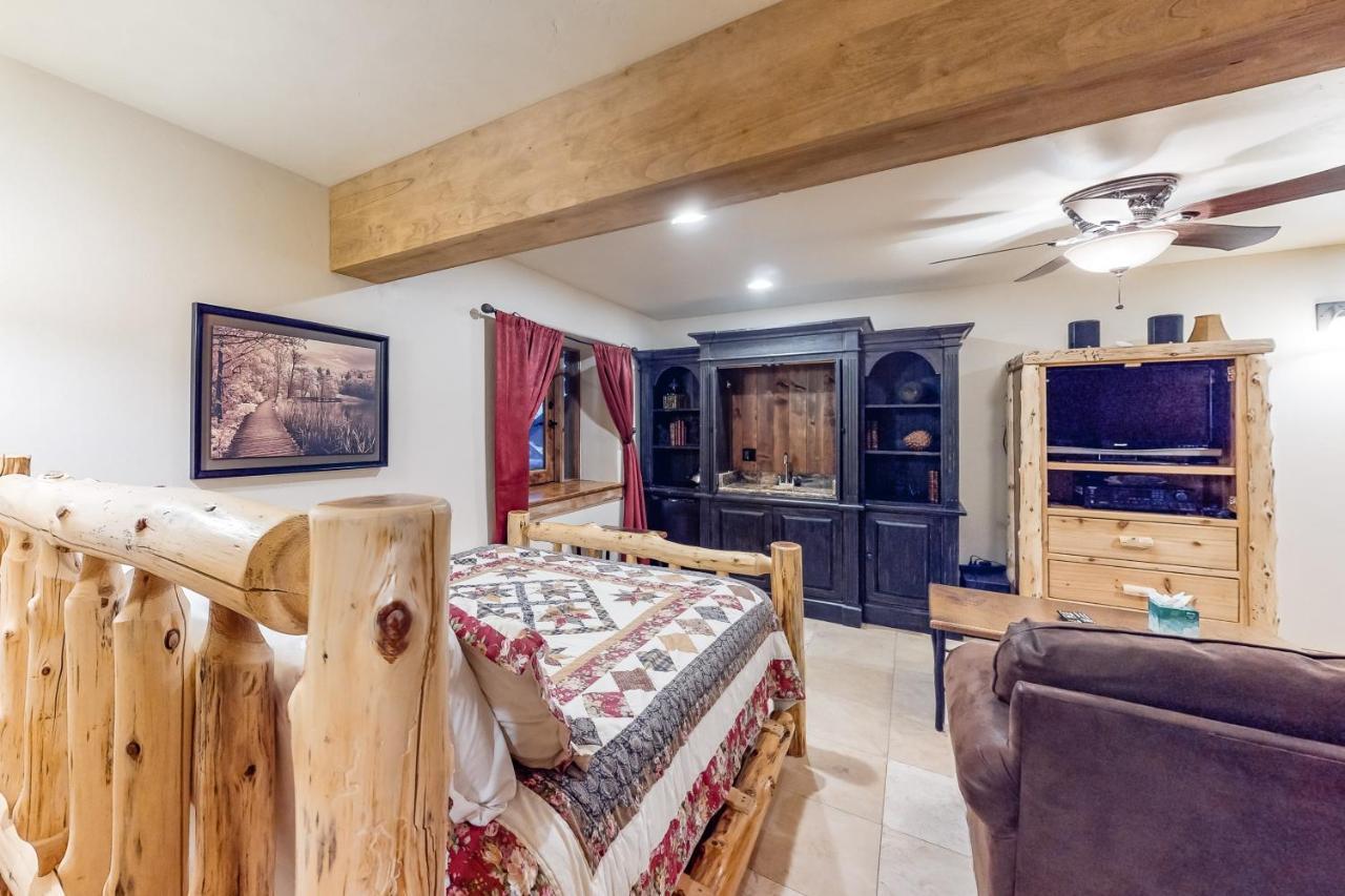 At Tristant 209 - San Sophia View Holiday home