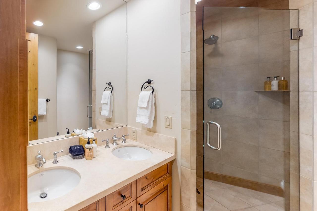 At Tristant 209 - San Sophia View * Telluride