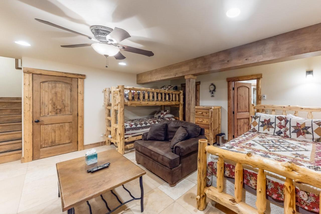 Holiday home At Tristant 209 - San Sophia View