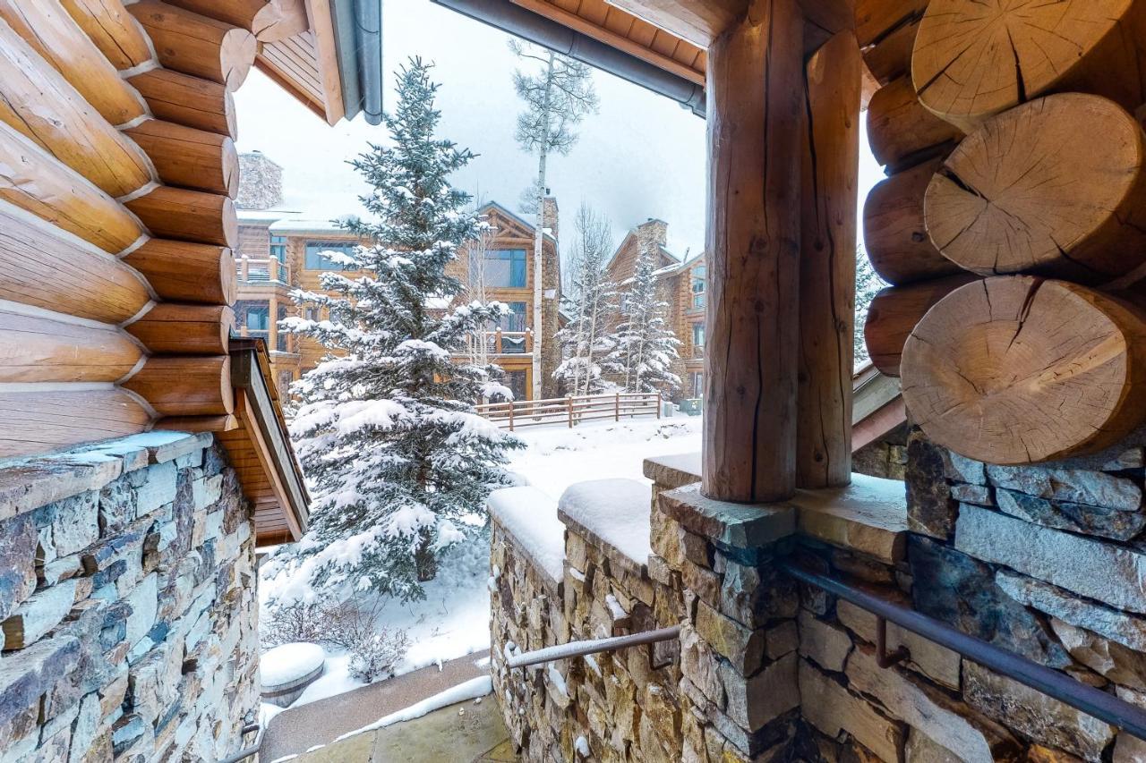 Holiday home At Tristant 209 - San Sophia View Telluride