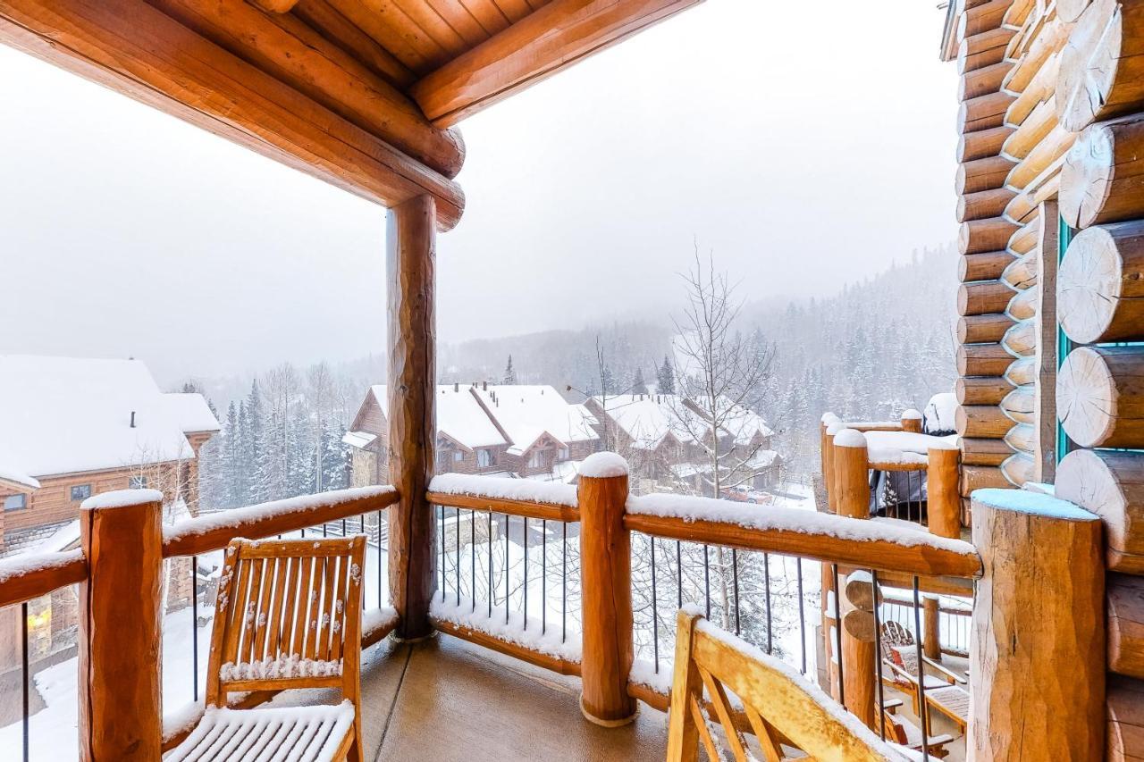 At Tristant 209 - San Sophia View Holiday home Telluride