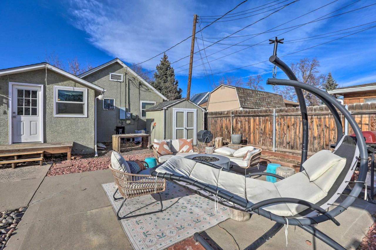 Pet-friendly Gem - Walkable Location *