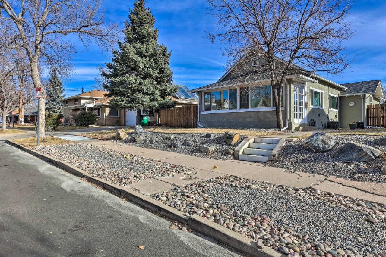 Pet-friendly Gem - Walkable Location Holiday home