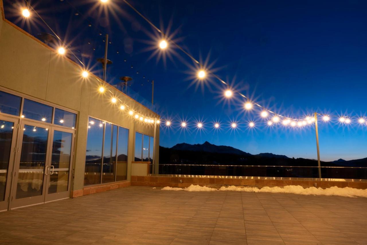 Resort The Peaks And 3*