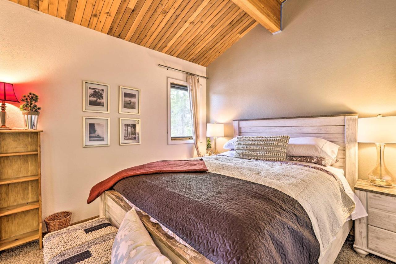 Dreamy Escape Btwn Winter Park And Granby!