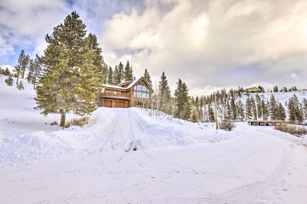 Dreamy Escape Btwn Winter Park And Granby! * Tabernash