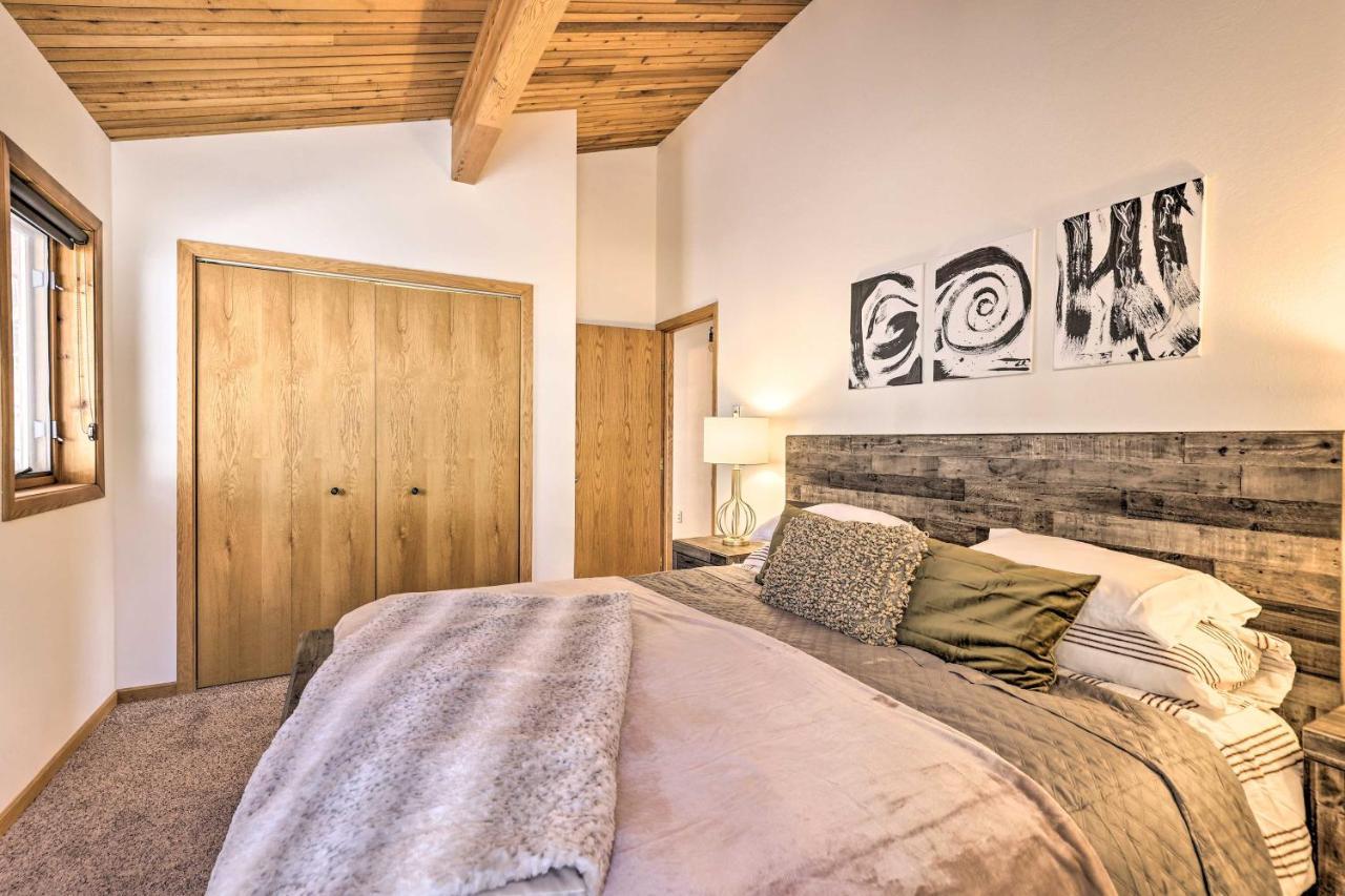 Dreamy Escape Btwn Winter Park And Granby! Holiday home *