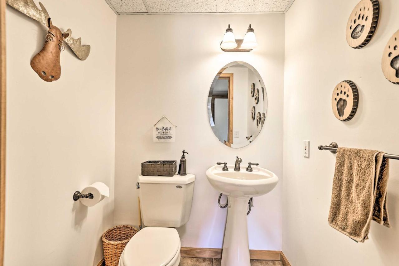 Dreamy Escape Btwn Winter Park And Granby! * Tabernash