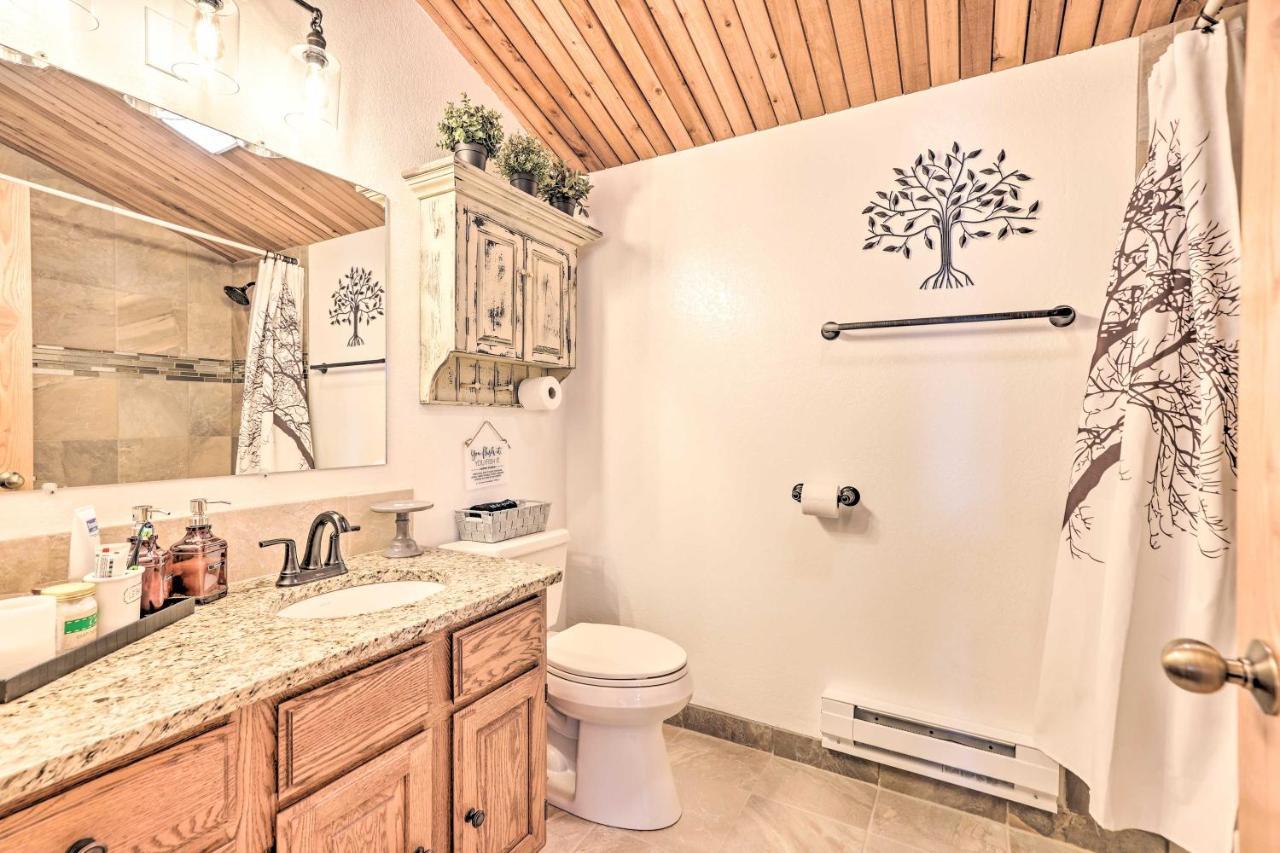 Holiday home Dreamy Escape Btwn Winter Park And Granby! Tabernash