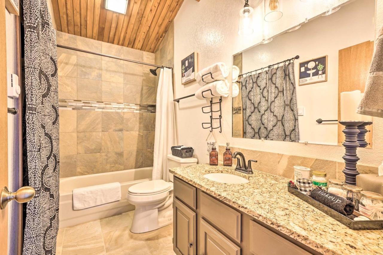 Dreamy Escape Btwn Winter Park And Granby! Tabernash
