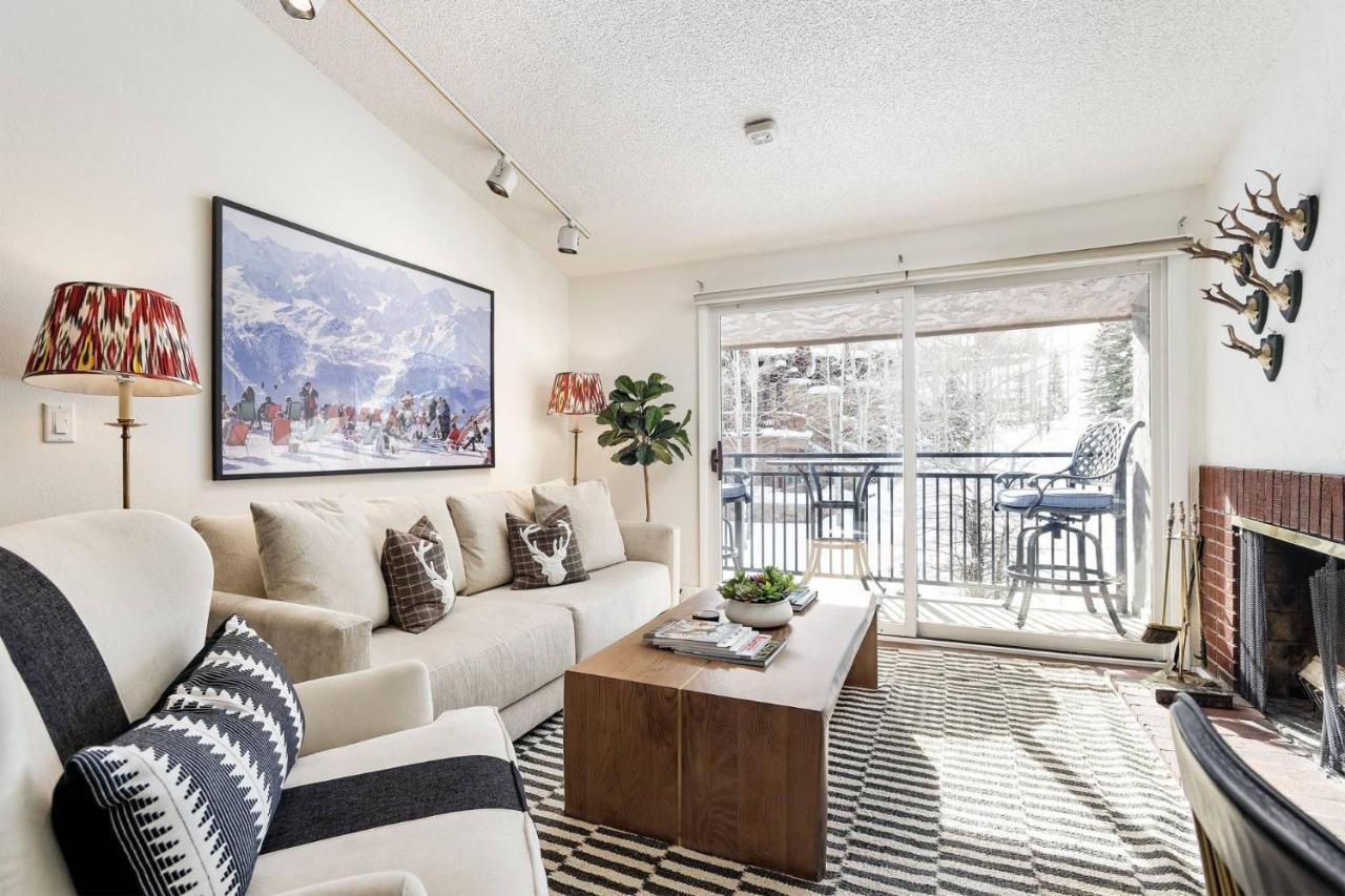 Holiday home 700 Monarch 301 Aspen